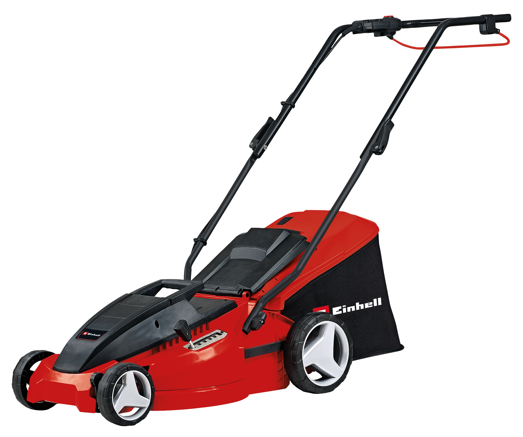 Electric Lawn Mower